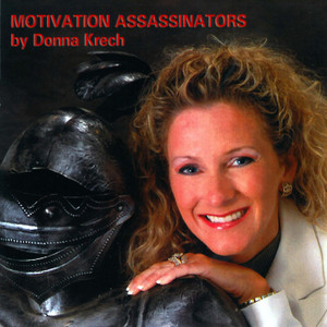 Motivation Assassinators (Kit) Motivation Assassinators (Kit)