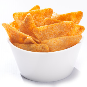 Protein Chips - Spicy Nacho Protein Chips - Spicy Nacho
