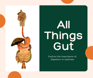 What's Your Poo Telling You?  What's Your Poo Telling You?