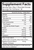 Totallife Whey Protein - Cinnamon Roll Sensation - Nutrition Info 2 Totallife Whey Protein - Cinnamon Roll Sensation - Nutrition Info 2