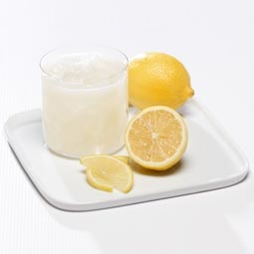 Cold Drinks - Lemon
