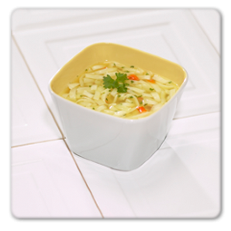 Chicken Noodle Soup