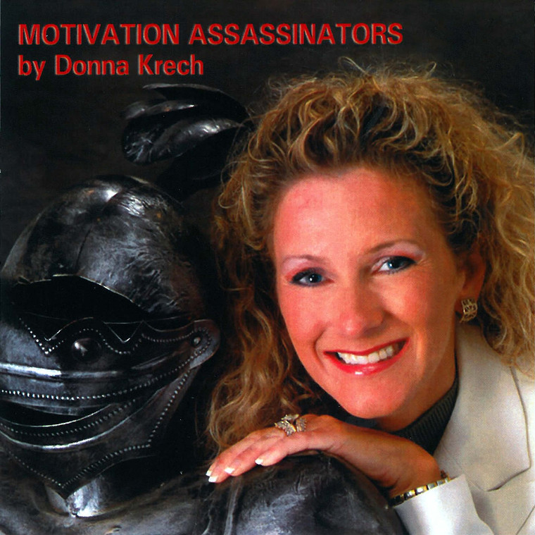 Motivation Assassinators (Kit)
