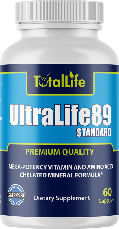 TotalLife Ultralife 89