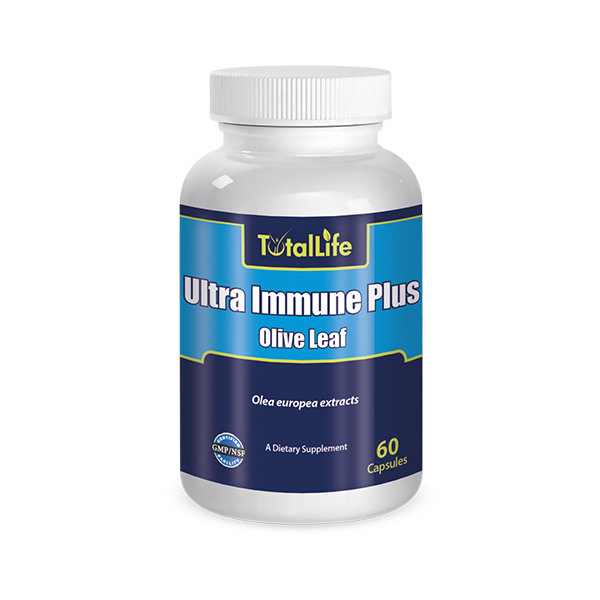 TotalLife Ultra Immune Plus