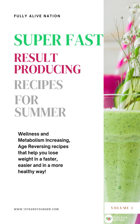 These are fast and easy-to-prepare recipes that help to drop weight effortlessly!

These recipes will result in metabolism increase!

These recipes will result in helping muscle density to improve!

These recipes will result in you, losing weight easier!

They also work perfectly for summertime because they allow you to be on the go! You can take them anywhere!

So, whether you're going to a picnic or a reunion or on vacation or to the beach or to the pool or just outside to hang out in the glorious summer weather… these recipes can go with you!