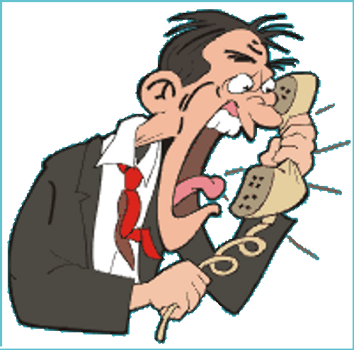 "Boy, did I get the Wrong Number" Package - Worldcom, Global Crossing and XO Communications "Boy, did I get the Wrong Number" Package - Worldcom, Global Crossing and XO Communications