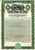Utilities Elkhorn Coal Company $1000 Gold Bond - Kentucky 1928