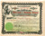 Cuban Land and Steamship Company (Cuba Scam / Fraud) Includes land deed - New Jersey 1901