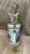 Authentic German Regimental Stein - Hand Painted Names of Original Dragoon (Dragoner) - 1893-1896