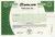 Pets.com, Inc. Specimen Stock Certificate