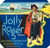 Jolly Roger Crate Label