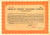 American Foreign Securities Company - Delaware 1916