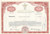 Medi Card Inc Stock Certificate