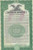 Duquesne Gas Corporation Gold Bond 1930