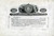 Reo Motor Car Company (RARE Specimen Proof Certificate ) - Michigan 1925