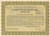 Baltimore and Ohio Rail Road Company 1930 - Subscription Warrant
