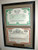 Contemporary Frame - Two Certificates ( Frame Size 15 3/4" x 21 3/4" )