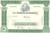Pack of 100 Certificates - LFC Financial Corporation - Price includes shipping costs to U.S.