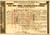 Illinois Six Per Cent Liquidation Bond signed by Governor William Harrison Bissell - 1858