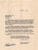 Teresa Wright letter to Riggio Tobacco Corp. - New York 1943