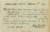 Collection Receipt, Baltimore - R. Purviance - Baltimore, Maryland 1798