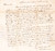Potomac and Shenandoah Navigation Lottery letter signed by Col. Charles Simms - 1812