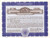 Stardust Hotel of Las Vegas, Nevada -Trustees Participation Certificate 1958