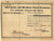 Chesapeake and Delaware Canal Company Stock Certificate - 1850