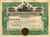 Houston Westend Realty Company signed by Tennessee Governor, Ben Walter Hooper  - Texas 1914