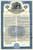 Westinghouse Electric $1000 Bond - New York 1951