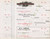 Specimen checks from John H. Holden, Ackerly-Renwick Company Wholesale Cheese and E. L. Jones- Cuba, New York 1910's
