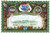 Ringling Bros. Barnum & Bailey Circus  Specimen (Final show was on May 21, 2017) - 1969