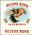 Record Bond Cigar Label