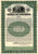 General Fuel Corporation Gold Bond  - Indiana 1921