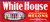 White House Brand Crate Label - Image of White House
