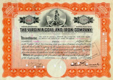 Stock Certificate: Definition and History