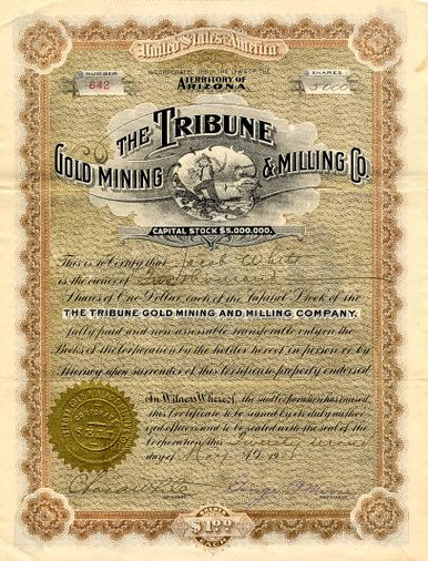 tribune-gold-mining-milling-co