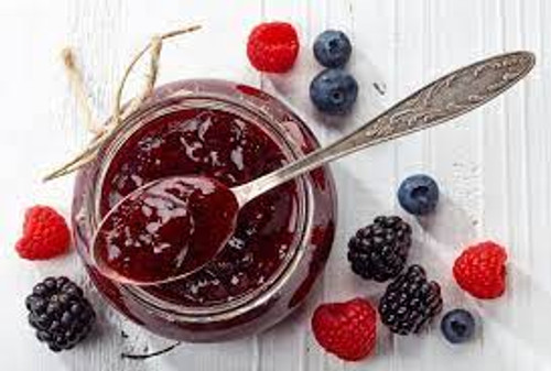 Mixed Berry Jelly | 4oz, 8oz, 16oz