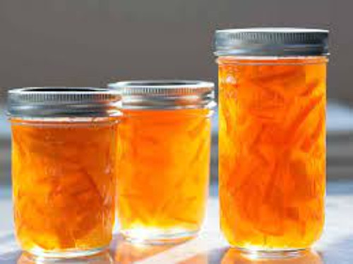 Orange Marmalade | 8oz, 16oz