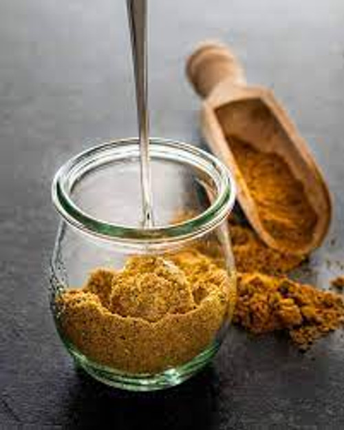 Authentic Curry Seasoning | 8oz, 16oz, 32oz