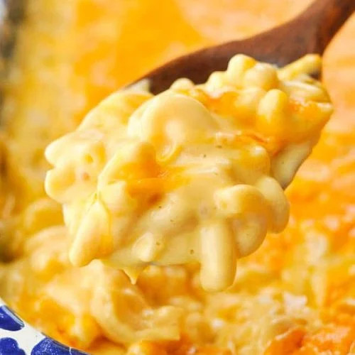 Mac & Cheese