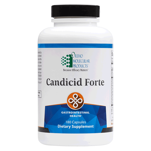Candicid Forte 180 cap