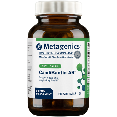 Candibactin-AR®