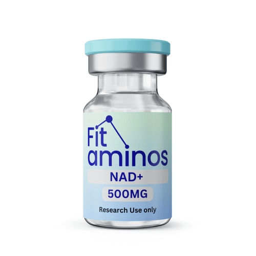 NAD+ 500mg