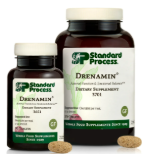 Standard Process Drenamin 90 Tablets