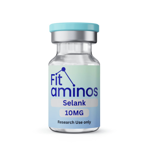 Selank - 10mg