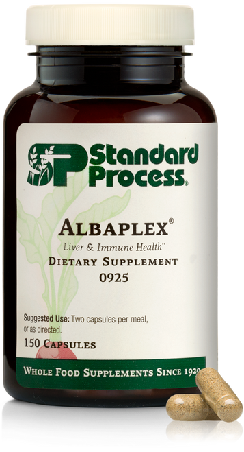 Albaplex