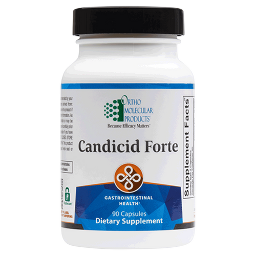 Candicid Forte  90