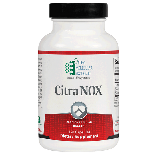 CitraNOX 120
